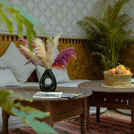 Riad Darino Marrakesch Exterior foto
