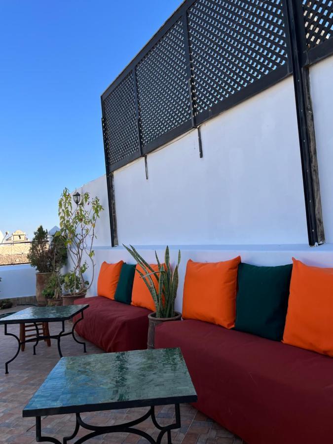 Riad Darino Marrakesch Exterior foto