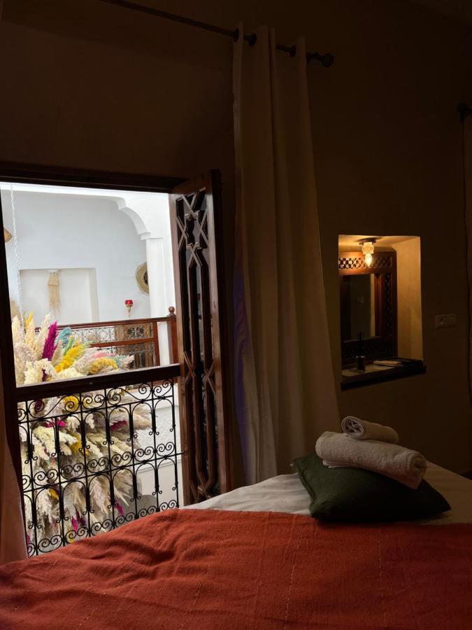 Riad Darino Marrakesch Exterior foto