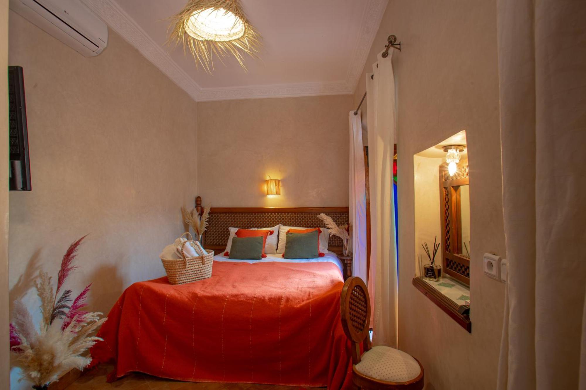 Riad Darino Marrakesch Exterior foto