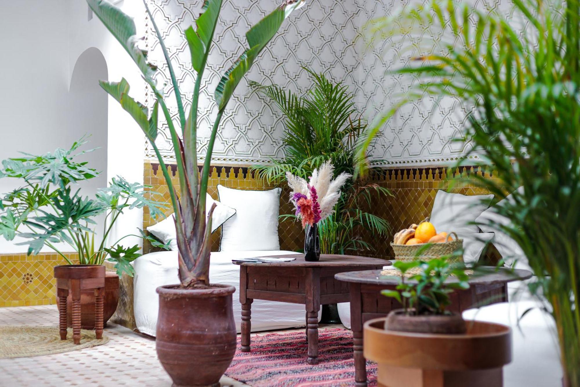 Riad Darino Marrakesch Exterior foto