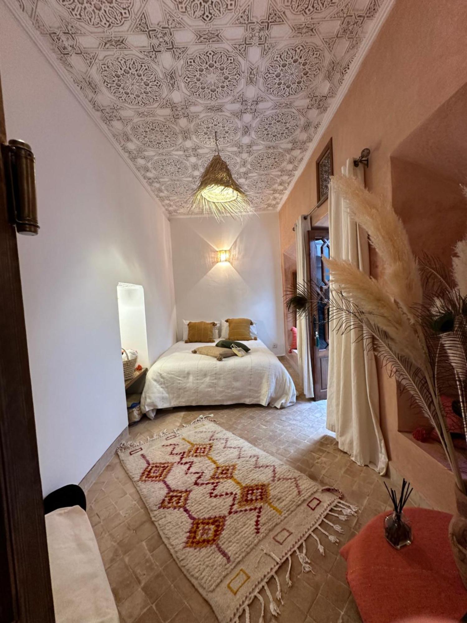 Riad Darino Marrakesch Exterior foto