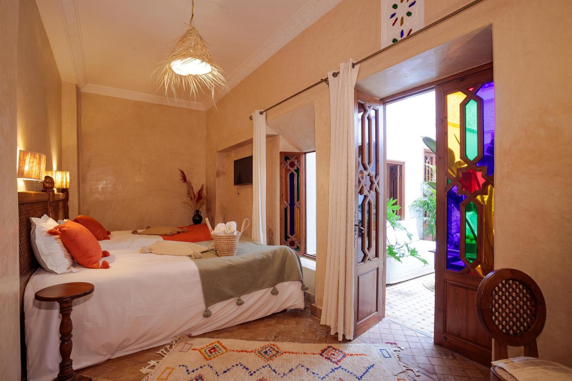 Riad Darino Marrakesch Exterior foto
