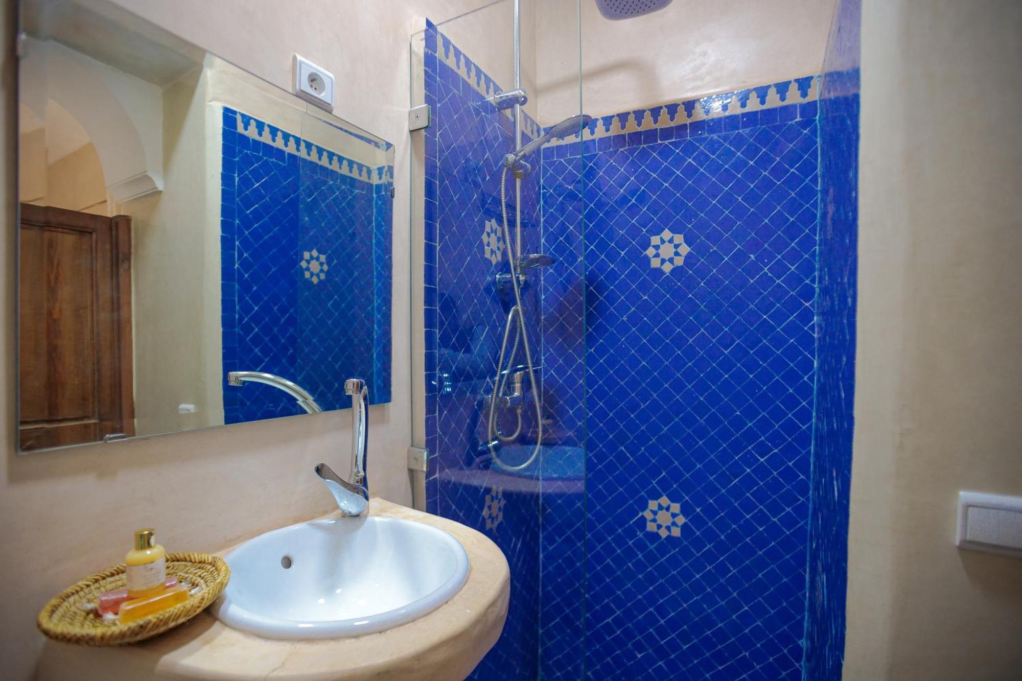 Riad Darino Marrakesch Exterior foto