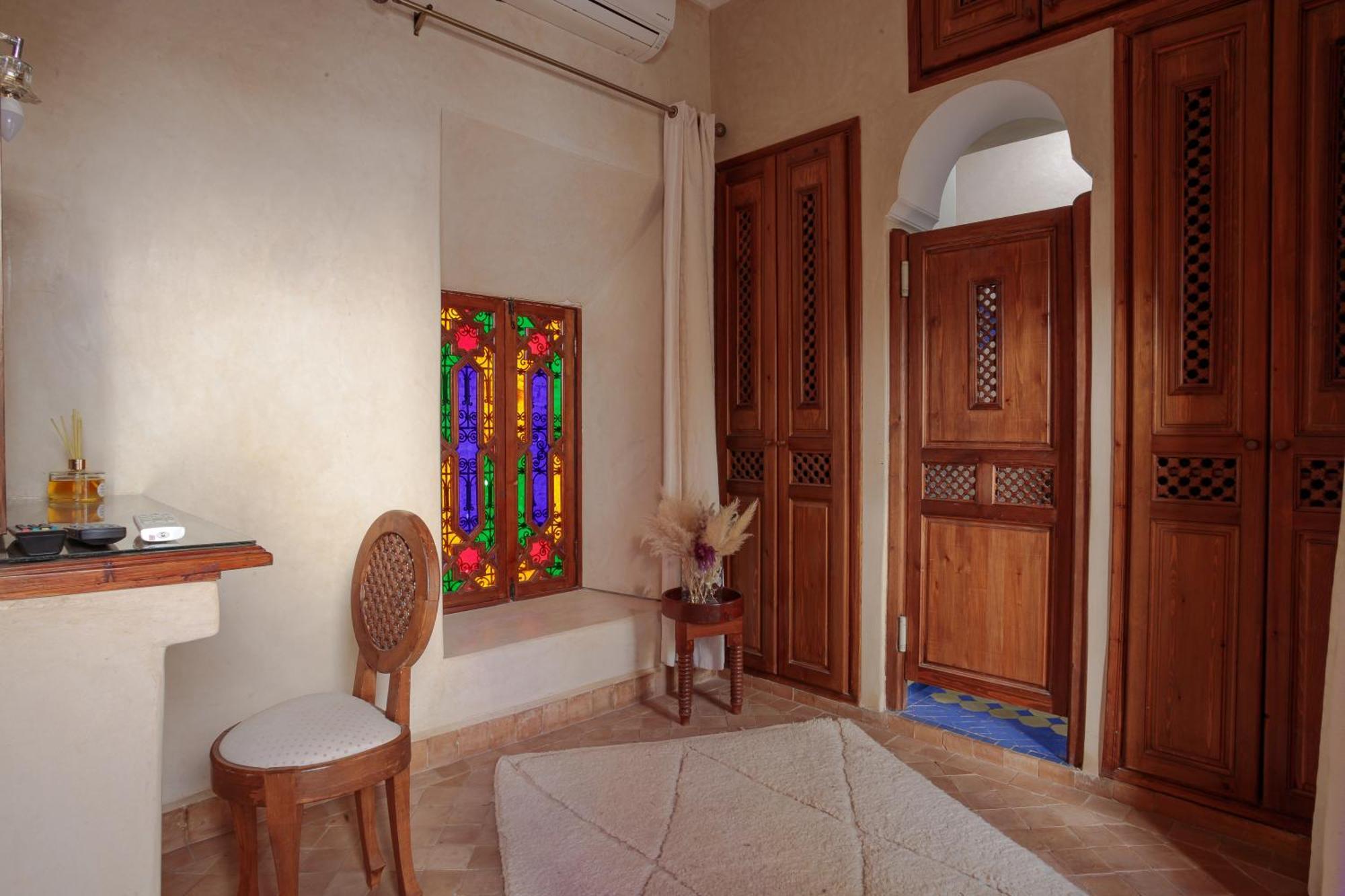 Riad Darino Marrakesch Exterior foto