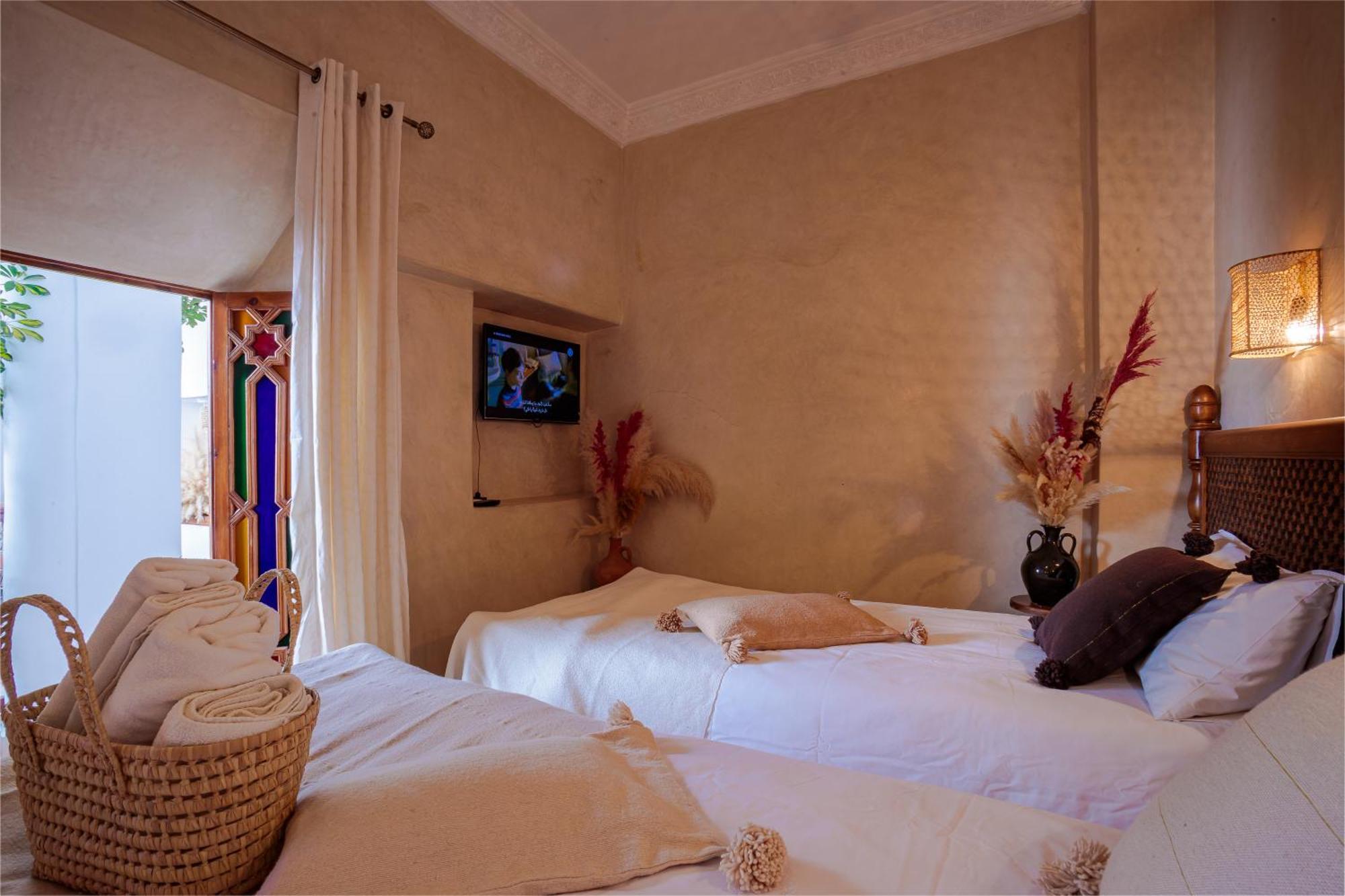 Riad Darino Marrakesch Exterior foto