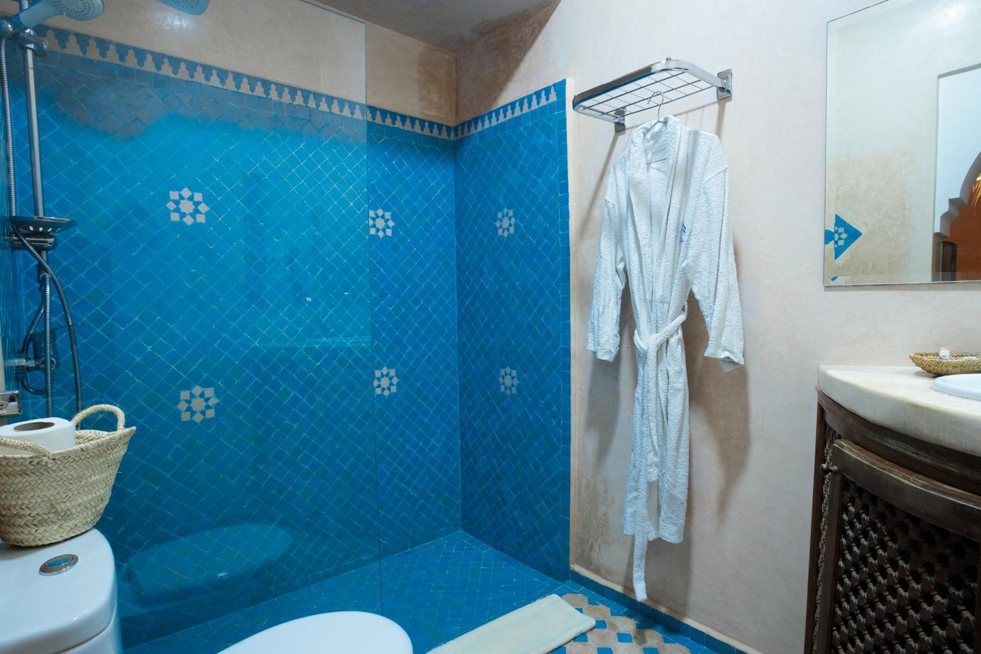 Riad Darino Marrakesch Exterior foto