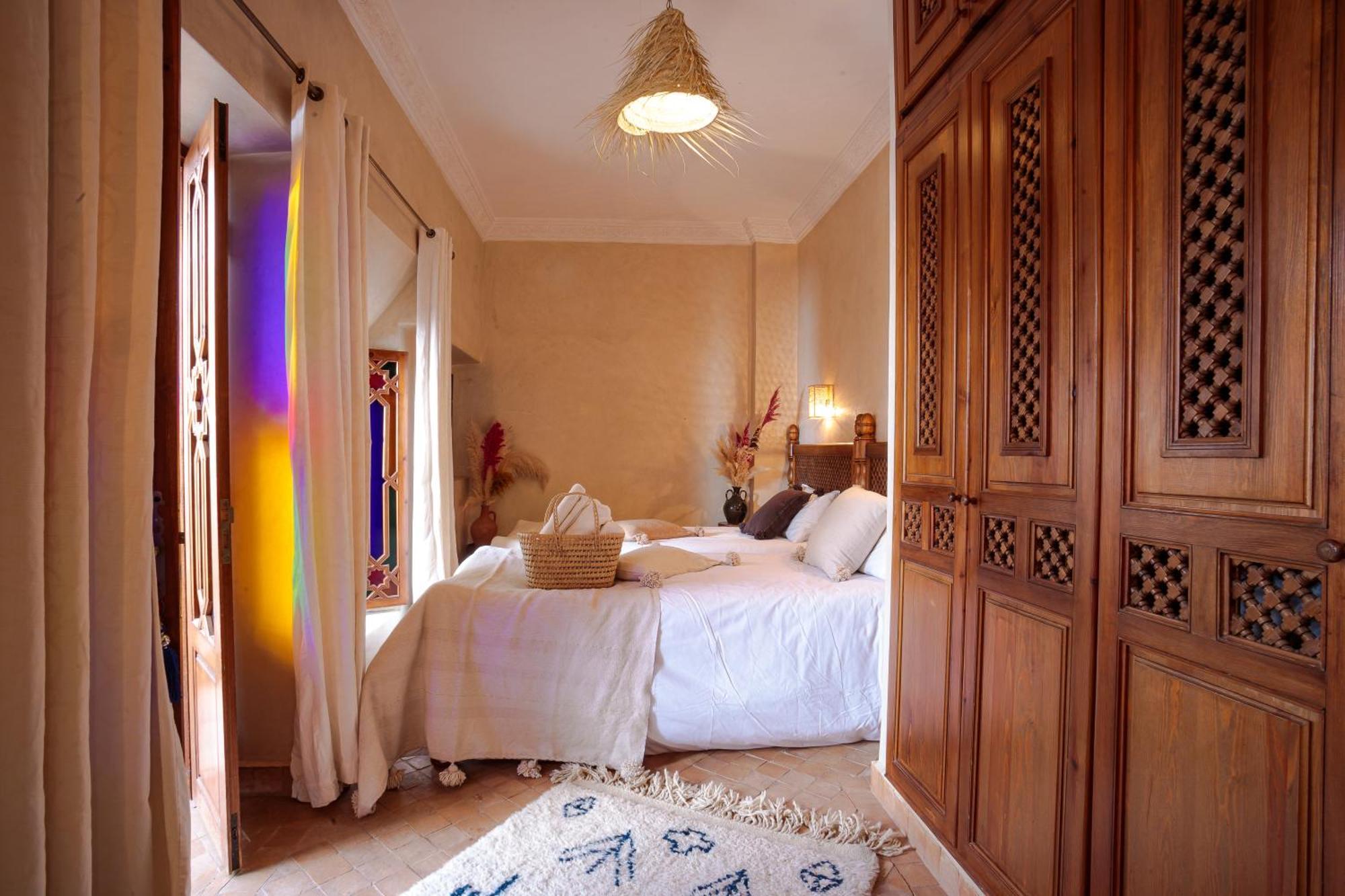 Riad Darino Marrakesch Exterior foto